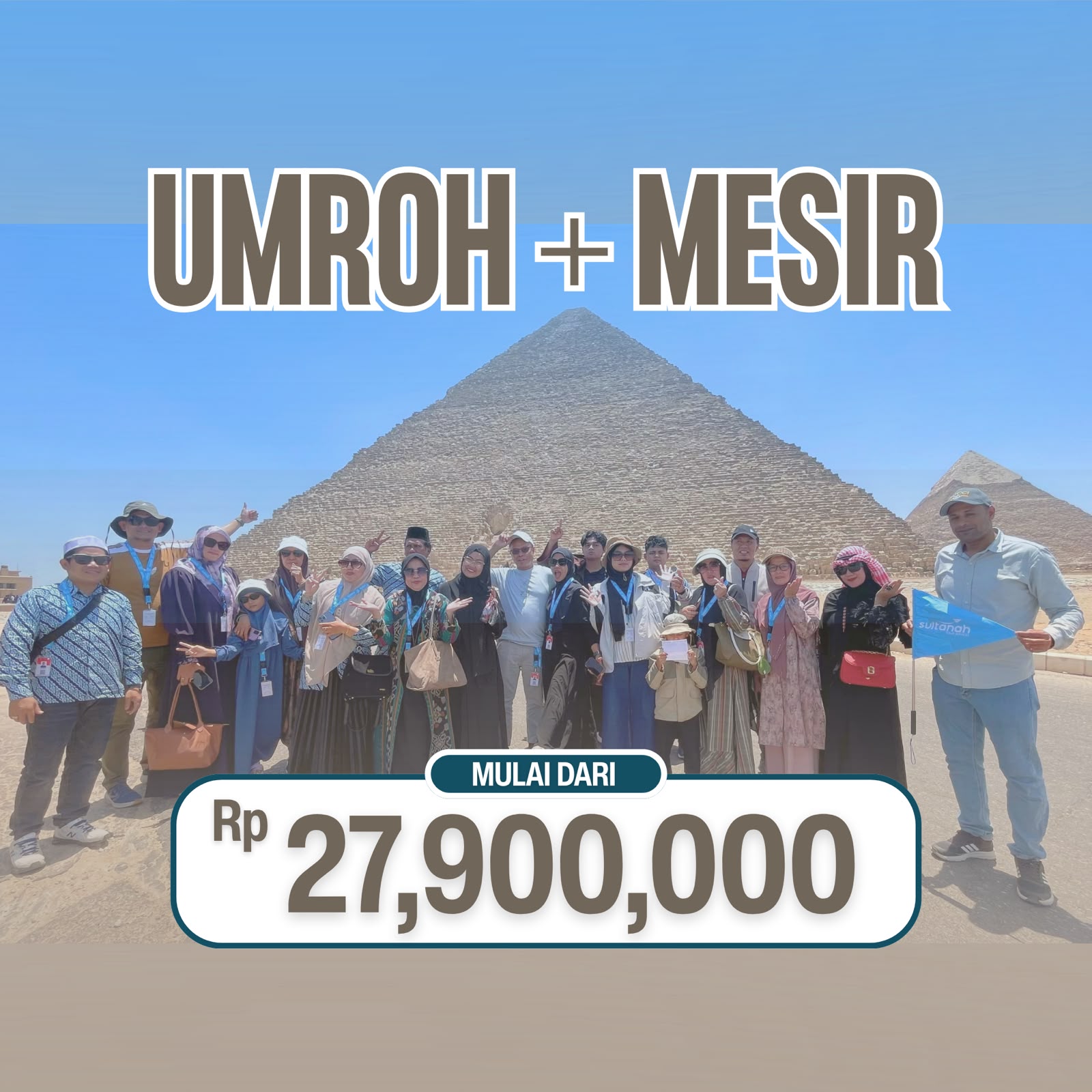 Umroh+Mesir