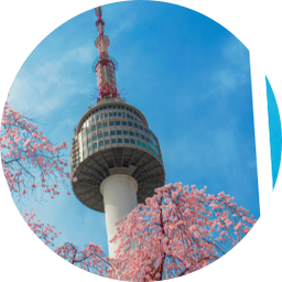 Paket wisata Korea