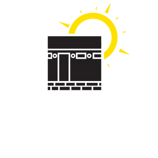 Haji Bareng Yuk