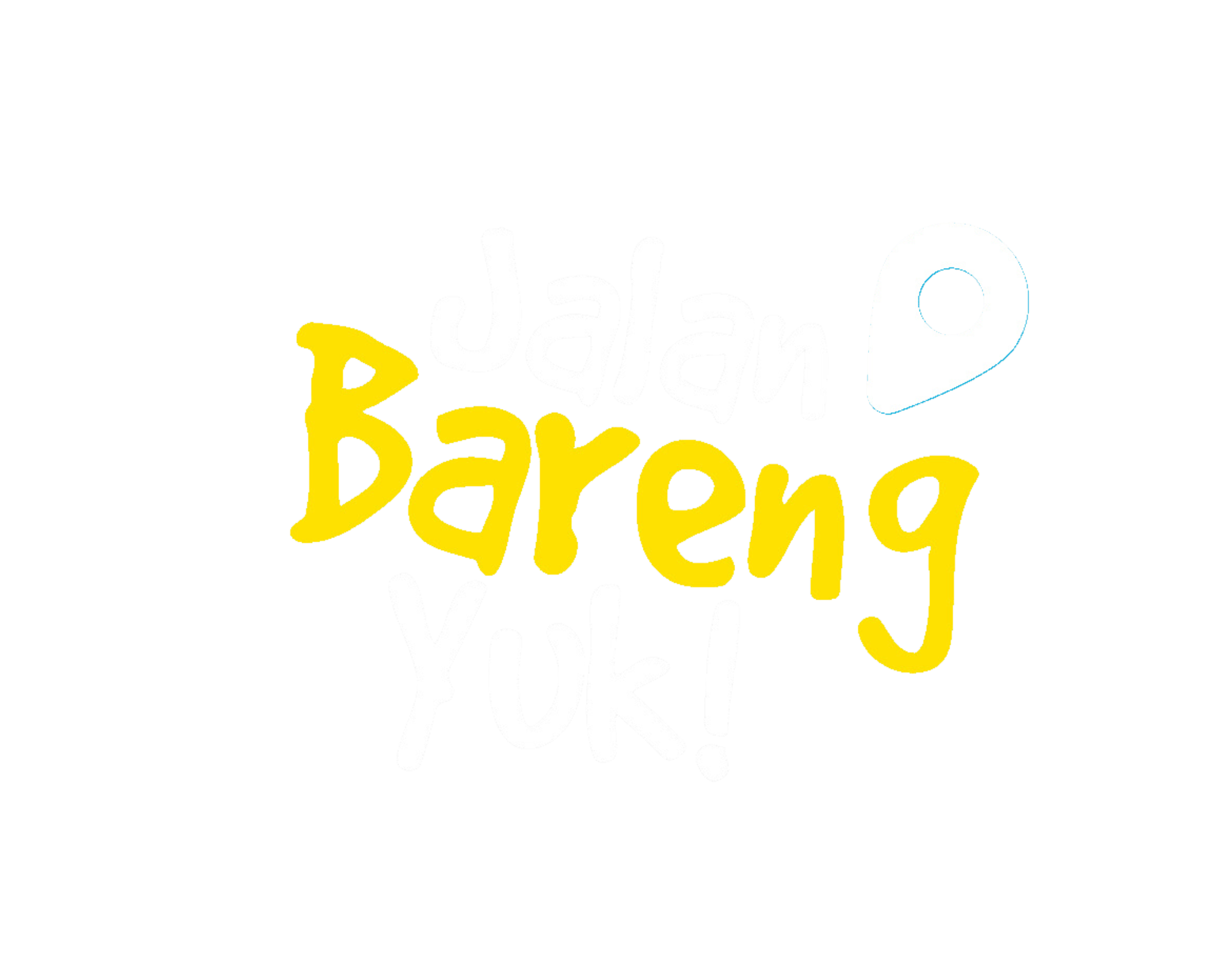Jalan Bareng Yuk