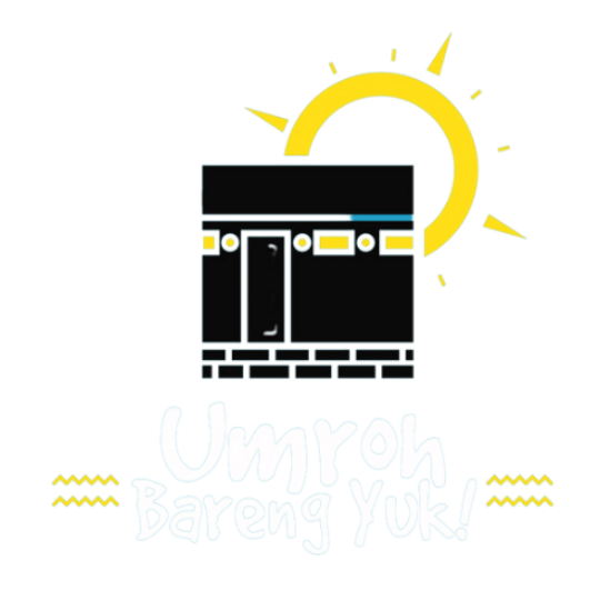 Umroh Bareng Yuk